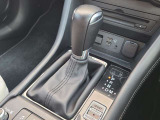 DCT、CVT、従来型のATなど、すべてのトランスミッションの利点を集約し、ロックアップ領域を大幅に拡大し伝達効率の向上とマニュアルトランスミッションのようなダイレクト感を実現した自社製ATです。