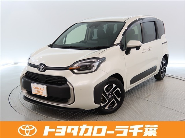 シエンタ 1.5 Z