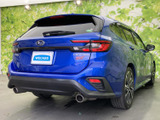 レヴォーグ 1.8 STI スポーツ EX 4WD 
