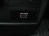 HDMIソケット