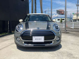 MINI正規ディーラー取り扱い MINI認定中古車 MINI NEXT甲府お車の詳細や展示状況はお気軽にお問合せ下さい。