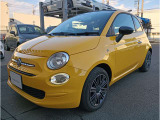 スタッフまでお気軽にご連絡下さい!! FIAT/ABARTH習志野店