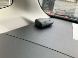大切な愛車を車上あらしや盗難から守る、盗難警報装置(セキュリティアラーム)を装備しています!