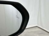 【ブラインドスポットモニター】見えにくい、死角になる後方の車両を検知して運転をアシストします!