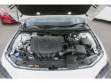 当社では中古車にも定期点検やオイル交換などをセットにしたお得なメンテナンスパック(商品名パックDEメンテ)を用意しております。車種や車検タイミングで様々なプランがございます。詳しくはスタッフまで♪