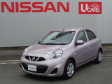 日産 マーチ