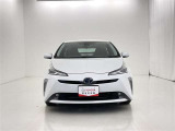 ワイド&ローのスタイルで走行安定性もばっちりです。運転しやすくロングドライブも安心です。