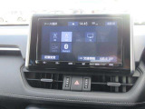 RAV4 2.5 ハイブリッド G E-Four 4WD 