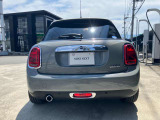 MINI NEXT1年間走行距離無制限保証100項目の納車前点検