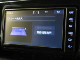 ETCの履歴などが画面で確認できます。
