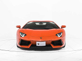 アヴェンタドール LP700-4 4WD 4WD