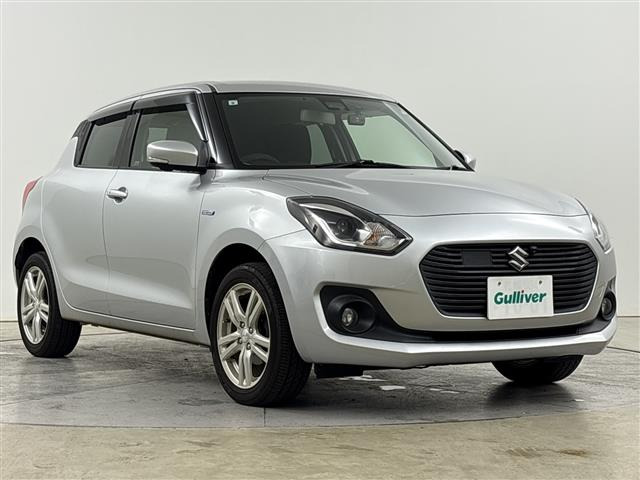 スイフト1.2 ハイブリッド(HYBRID) ML 4WD4WD 修復歴無し