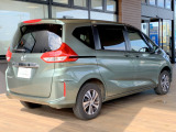 フリード+ 1.5 G 4WD 