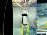 【アラウンドビューモニター】も付いています!狭い場所での車庫入れや縦列駐車も安心ですね☆