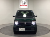 N-WGN L スタイルプラス ビター 