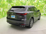 CX-60 3.3 XD エクスクルーシブモード ディーゼル 4WD 