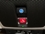 安全運転をサポートする様々な機能が備わっています!