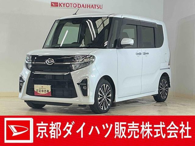 タントカスタム RS セレクション