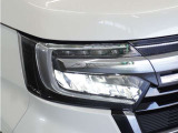 ◆LEDヘッドライト◆ LEDライトは、明るく視認性が良く、省エネで環境にもやさしいヘッドライトです!