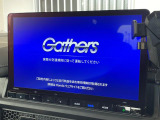 【純正ナビ】人気の純正ナビを装備。オーディオ機能も充実しており、Bluetooth接続すればお持ちのスマホやMP3プレイヤーの音楽を再生可能!毎日の運転がさらに楽しくなります!!