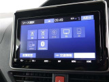 ラジオやBluetooth等も使えますよ♪