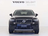 XC40 B3 ウルトラ