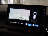 ◆バックカメラ◆リバースにするだけで映ります、後方の安全確認や、狭い駐車場での車庫入れ、雨の日や夜間など視界の悪い時に便利です!安全にバックする為には欠かせない装備です。