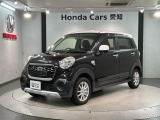 全国納車可 第三者機関証明書付 2ト-ン 1年保証 ナビ TV Rカメラ BTオ-ディオ DVD ETC 横滑り防止 アルミ スマートキー 盗難防止装置装備のダイハツのキャスト アクティバX入庫