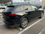 CX-60 3.3 XD Lパッケージ ディーゼル 4WD 