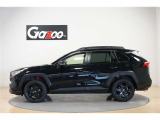 RAV4 2.0 アドベンチャー オフロードパッケージ 4WD 