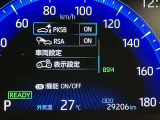 実走行距離です!メーターも確認しやすく視界も安定!