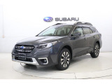 レガシィアウトバック 2.5 リミテッド 4WD 