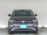 T-Cross TSI スタイル 