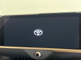 【12.3インチワイドナビ】高級感とインパクトのある大型ワイドナビを装備。各種オーディオ操作はもちろん、横長ワイド画面でのマップ2分割表示など、利便性も高いナビです♪