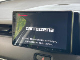 【9型ナビゲーション】使いやすいナビで目的地までしっかり案内してくれます。各種オーディオ再生機能も充実しており、お車の運転がさらに楽しくなります!!