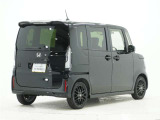 ◆法定整備実施◆Honda認定中古車の整備基準にもとづく整備を実施いたします。法定点検の整備に加え、Honda独自のプラスアルファー点検整備を実施。基準を満たしていない消耗部品を交換いたします。