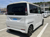 ルークス ハイウェイスター Gターボ プロパイロットエディション 