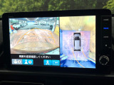 フリード 1.5 e:HEV エアー EX 