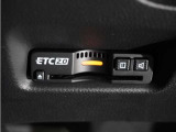 【ETC車載器】高速道路のご利用時にとても便利なETC車載器。セットアップ(費用別途)後にお渡ししとなります。