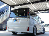 ミニバン専門店ネクストイノベーションです!ボクシー・ワンボックスの中古車の事ならお任せください!追加オーダー・改造・ドレスアップ可能です!お問合せお待ちしております!ラインID【nexti15】