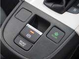 ◆オートブレーキホールド機能付き電子パーキングブレーキ◆ブレーキペダルを足から離しても停車状態を保ちます。アクセルを踏めば自動でブレーキが解除され、発進可能!