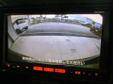 ■バックモニターもついているので、駐車時も安心です♪