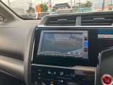 フィット 1.3 13G S ホンダセンシング 4WD 