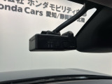 万が一の事故のときもドライブレコーダーがあると安心です。ご利用になる場合は個人情報保護の観点より新品の対応SDカードをお求め下さい。