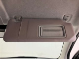 バックミラー付き☆車庫入れ、駐車もこれで安心!