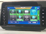 BluetoothAudio・フルセグTVなど魅力的な機能がたくさん♪
