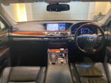 LS 600h バージョンC Iパッケージ 4WD 