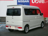 NV100クリッパーリオ G ハイルーフ 