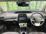 プリウス 1.8 S セーフティ プラス 