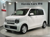 全国納車可 第三者機関証明書付 最長5年保証 ワンオ-ナ- ナビVXU-227NBi TV Rカメラ CD録音 DVD ドラレコ シ-トヒ-タ-ETC VSA装備のN-WGN Lホンダセンシング入庫!